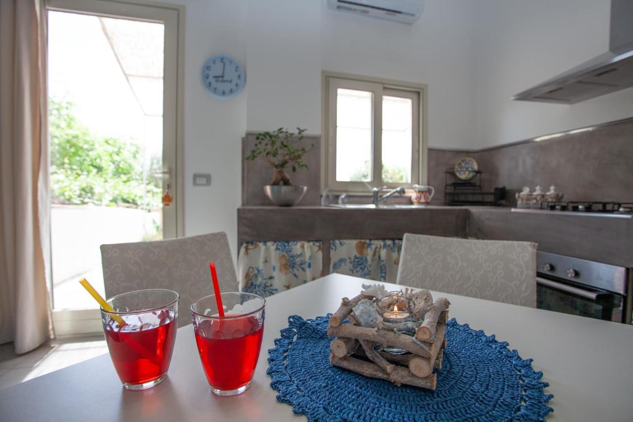 Ferienwohnung Casa Gioia Giardini-Naxos Exterior foto