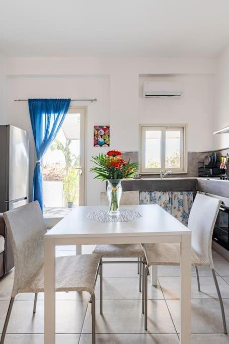 Ferienwohnung Casa Gioia Giardini-Naxos Exterior foto